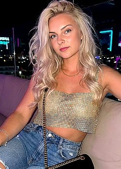 Olivia Blair